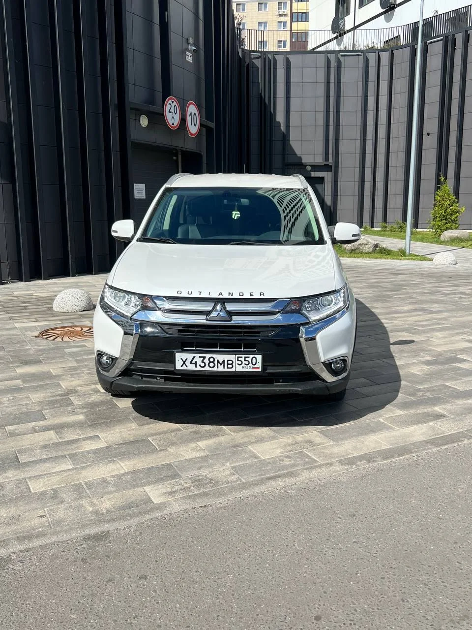 Mitsubishi - миниатюра 3