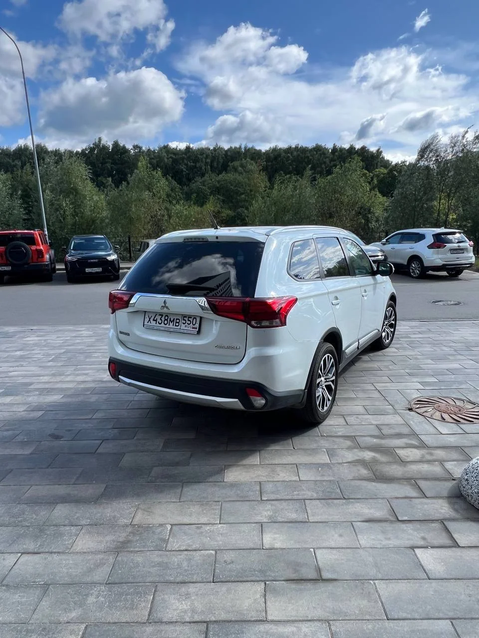 Mitsubishi - миниатюра 6