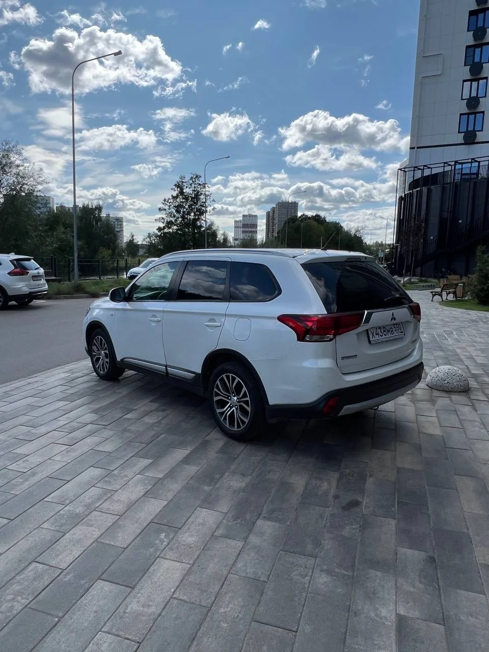 Mitsubishi - миниатюра 7