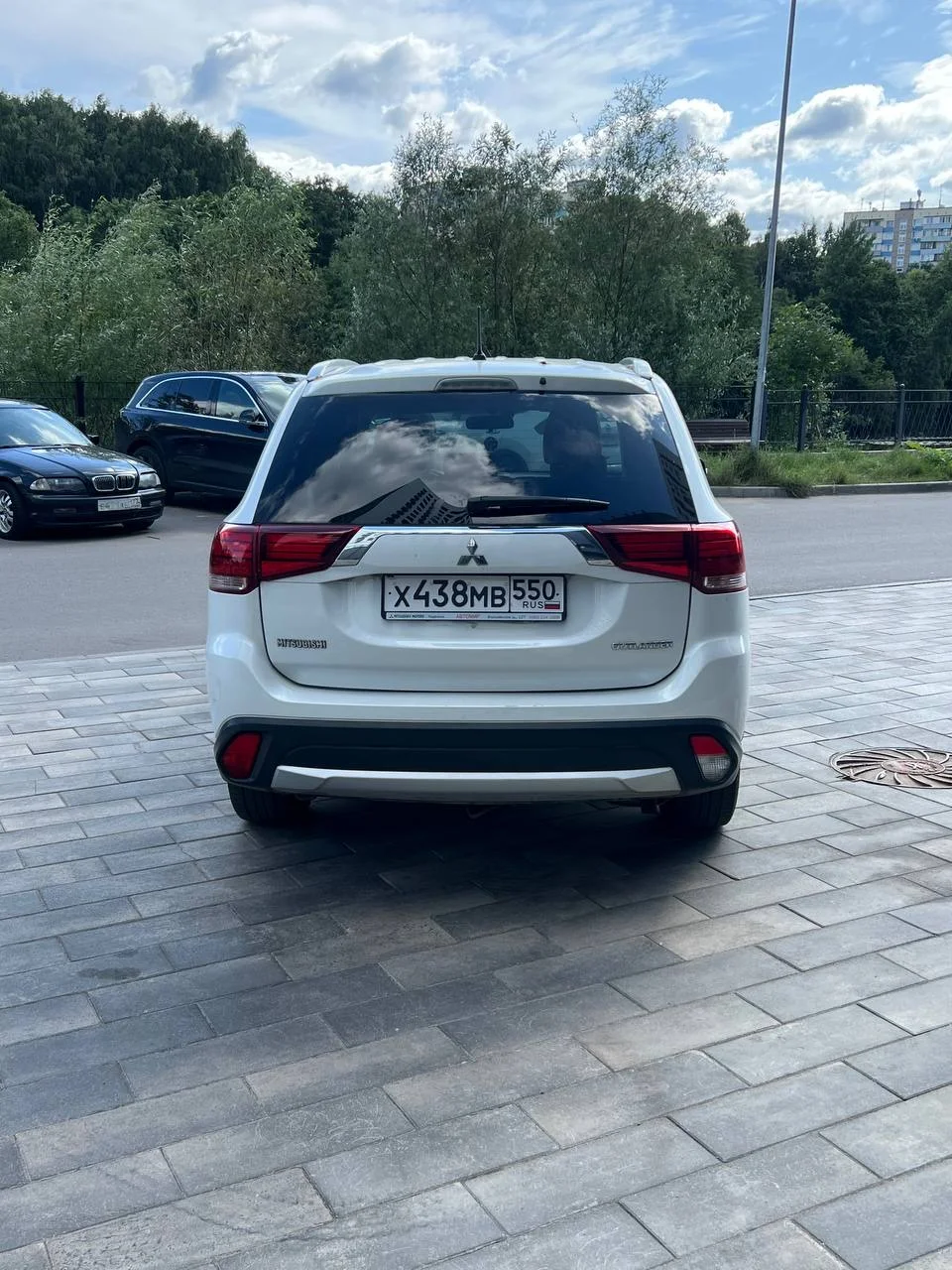 Mitsubishi - миниатюра 8