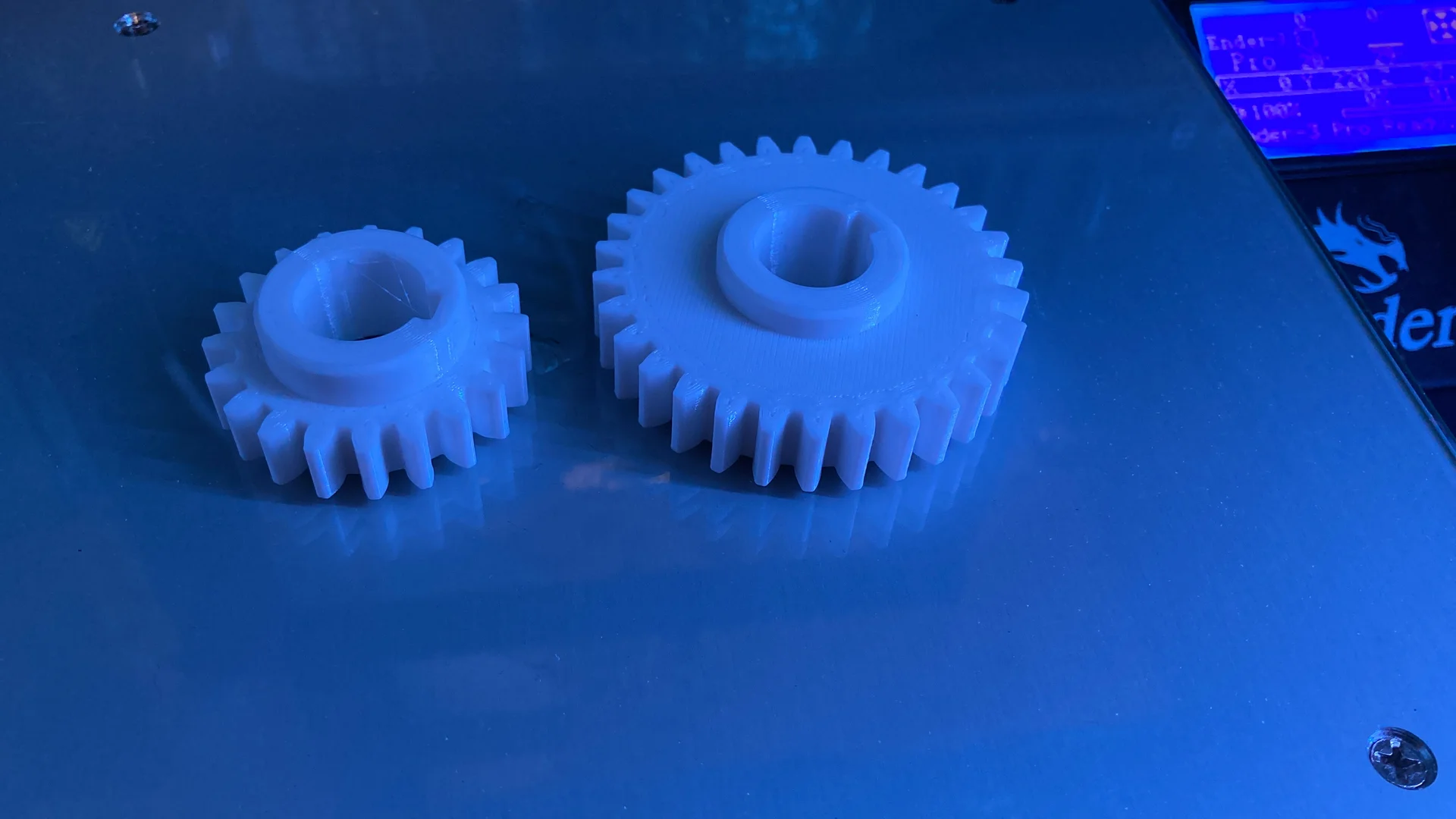 Печать на 3D принтере на заказ - миниатюра 2