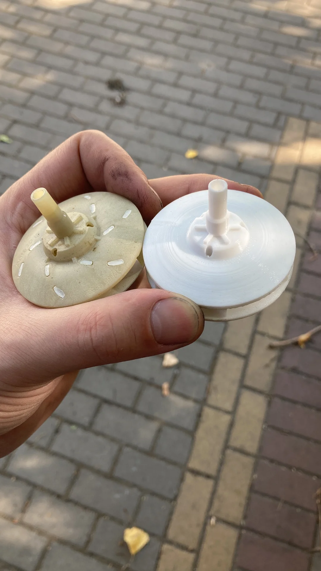 Печать на 3D принтере на заказ - миниатюра 5