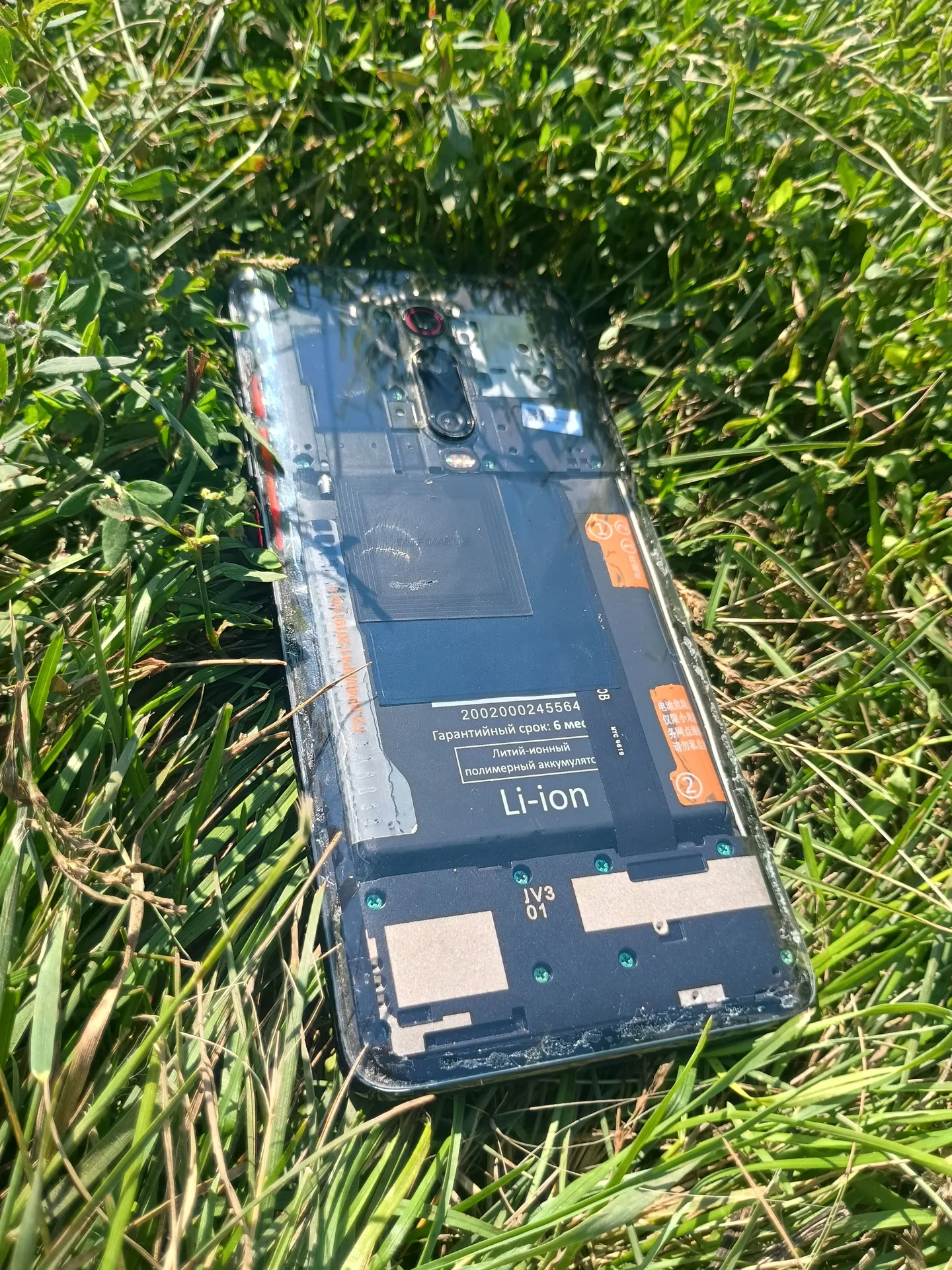 xiaomi mi9tpro - миниатюра 3