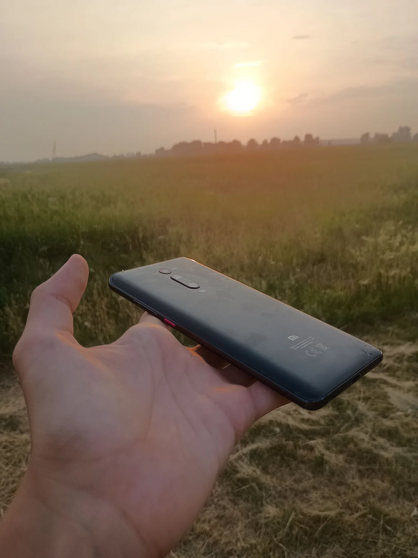 xiaomi mi9tpro - миниатюра 5