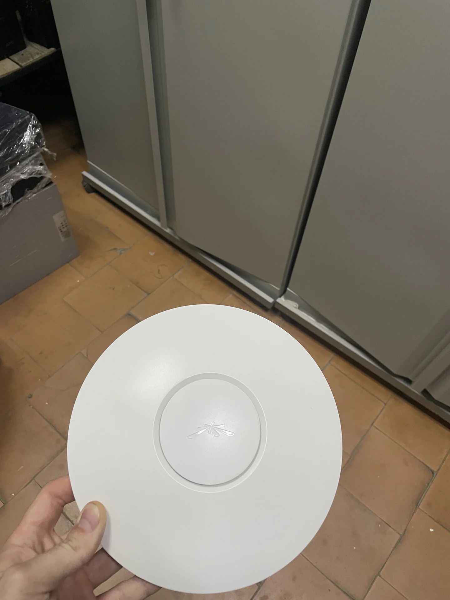 Unifi long range точки доступа - миниатюра 2