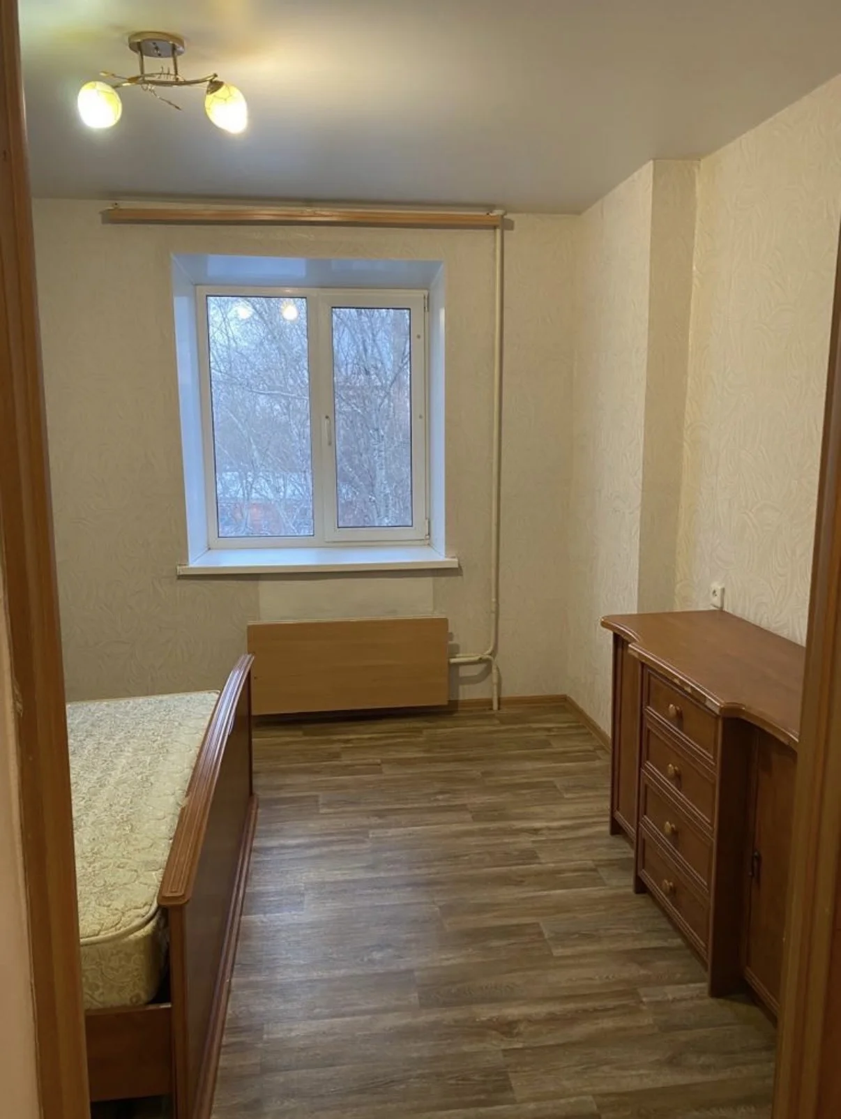 Сдам 1-к квартиру в центре - миниатюра 4