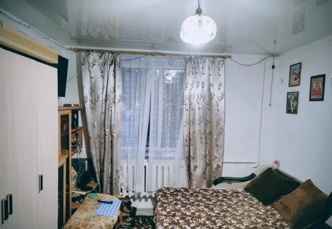 Комната 13.3 м² в 1-к, 1/3 эт. - изображение 1