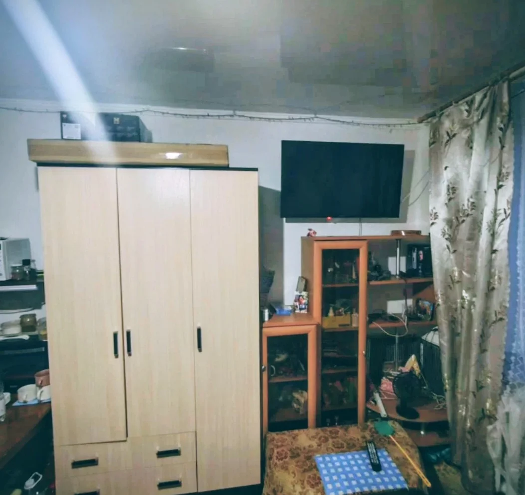 Комната 13.3 м² в 1-к, 1/3 эт. - миниатюра 2