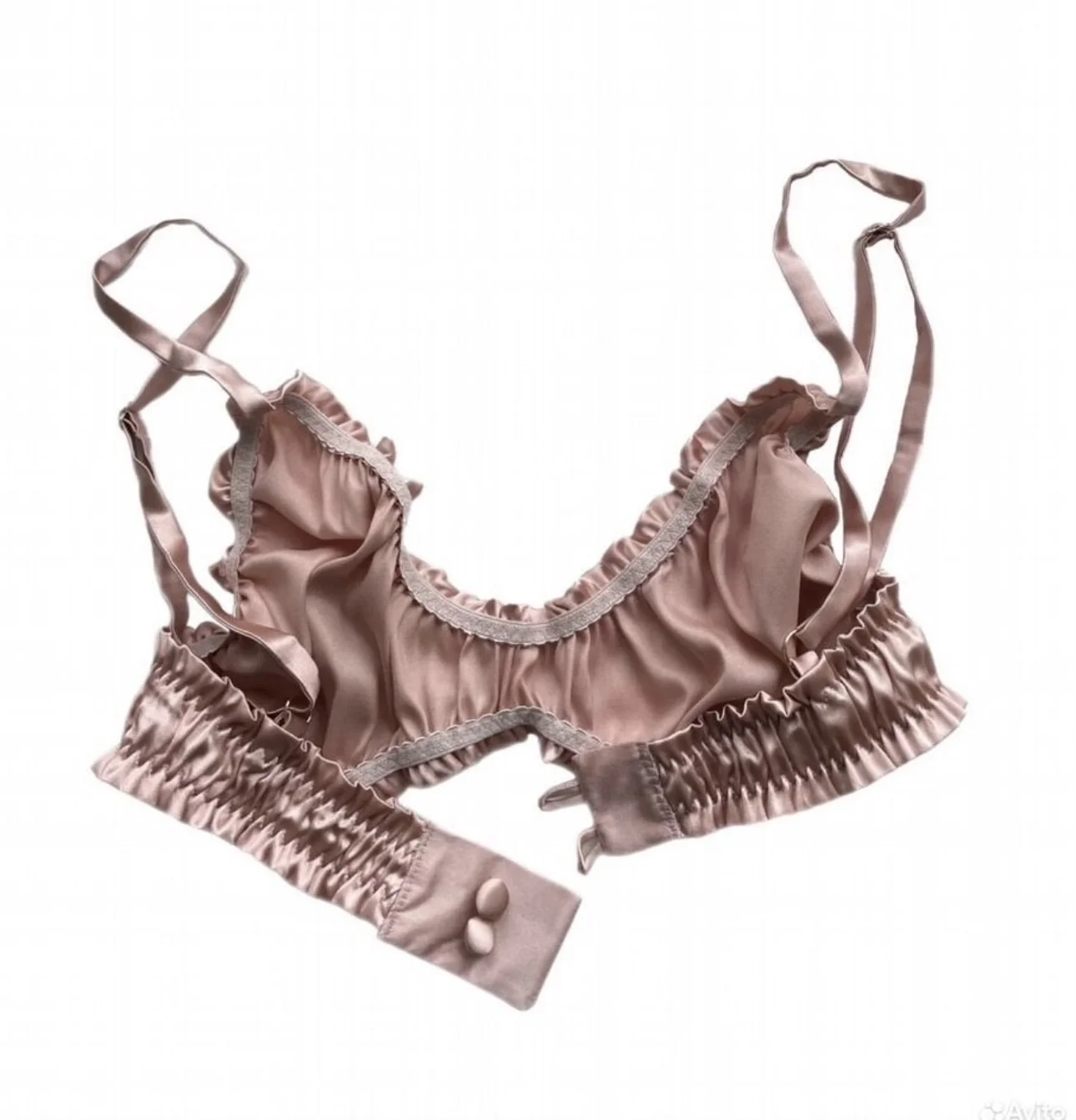 Бюстгалтер Matinee Lingerie новый - миниатюра 3