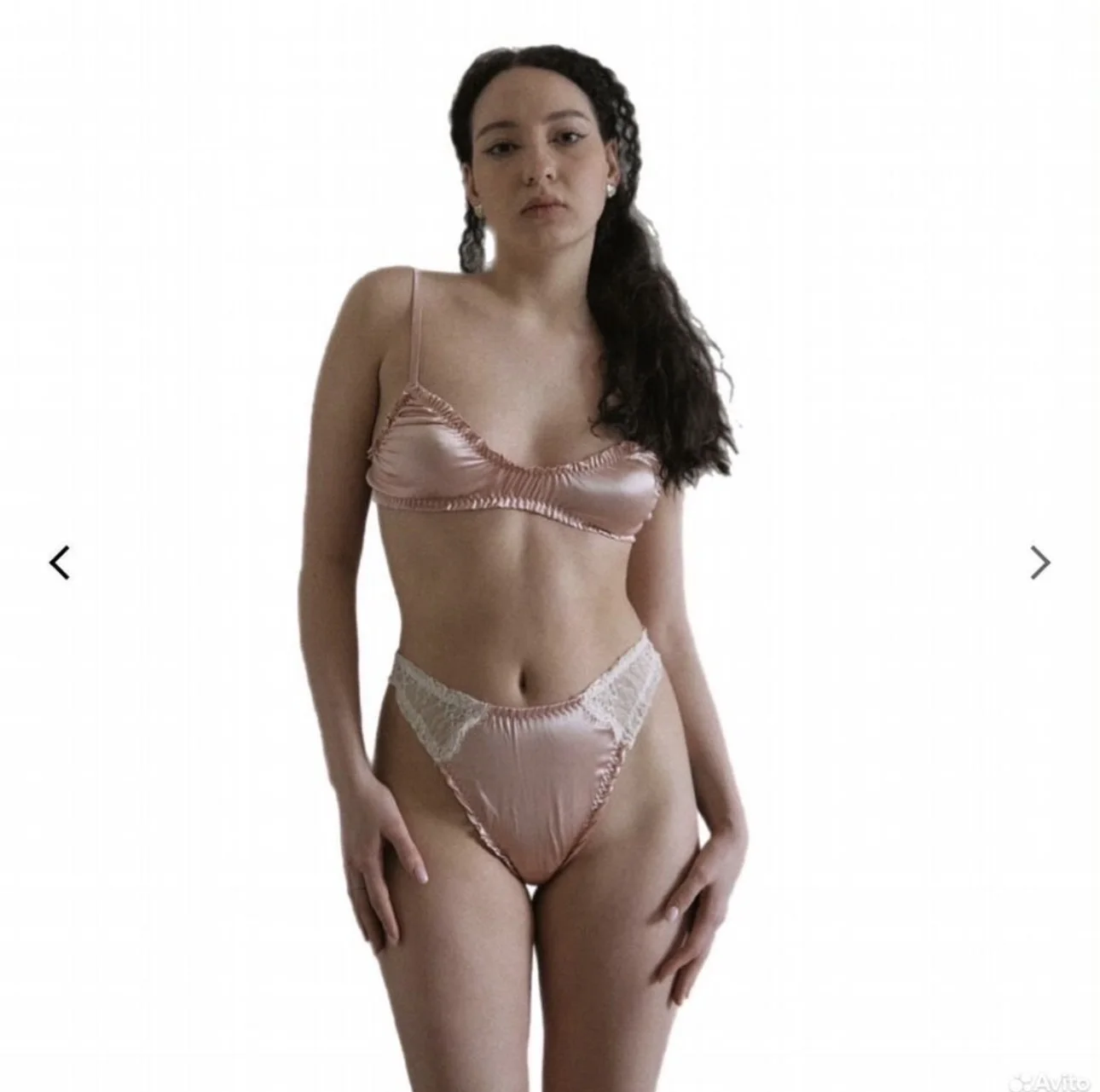 Бюстгалтер Matinee Lingerie новый - миниатюра 4