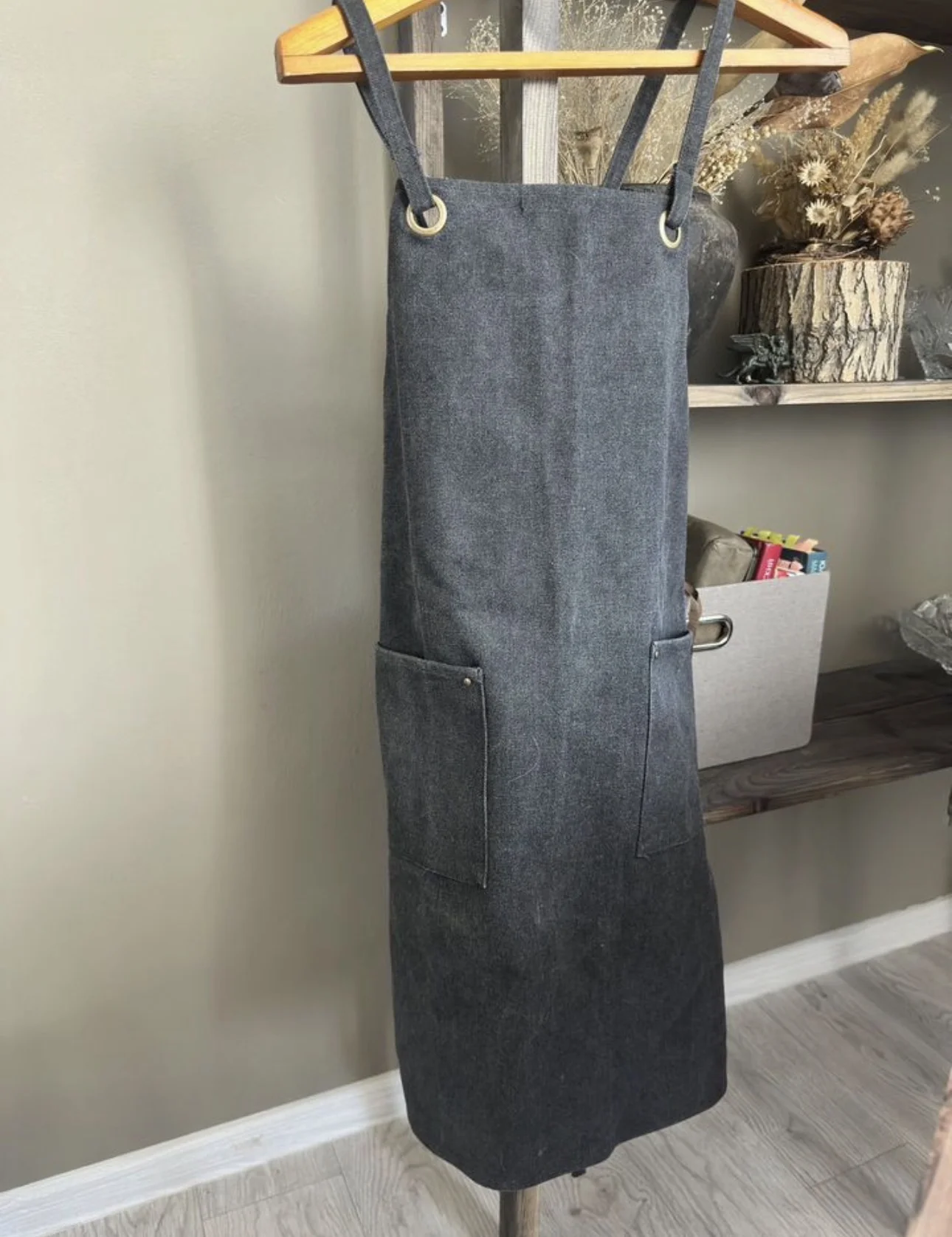 Кухонный фартук Zara home - миниатюра 6