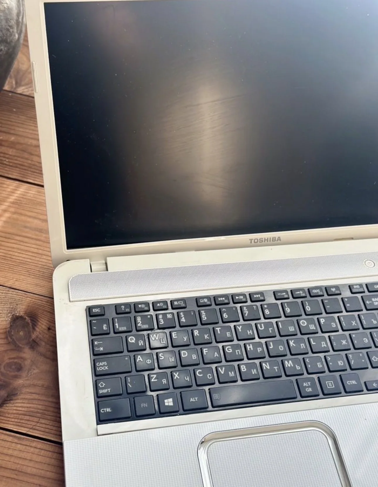 Ноутбук Toshiba Satellite L870D-D3W - миниатюра 4