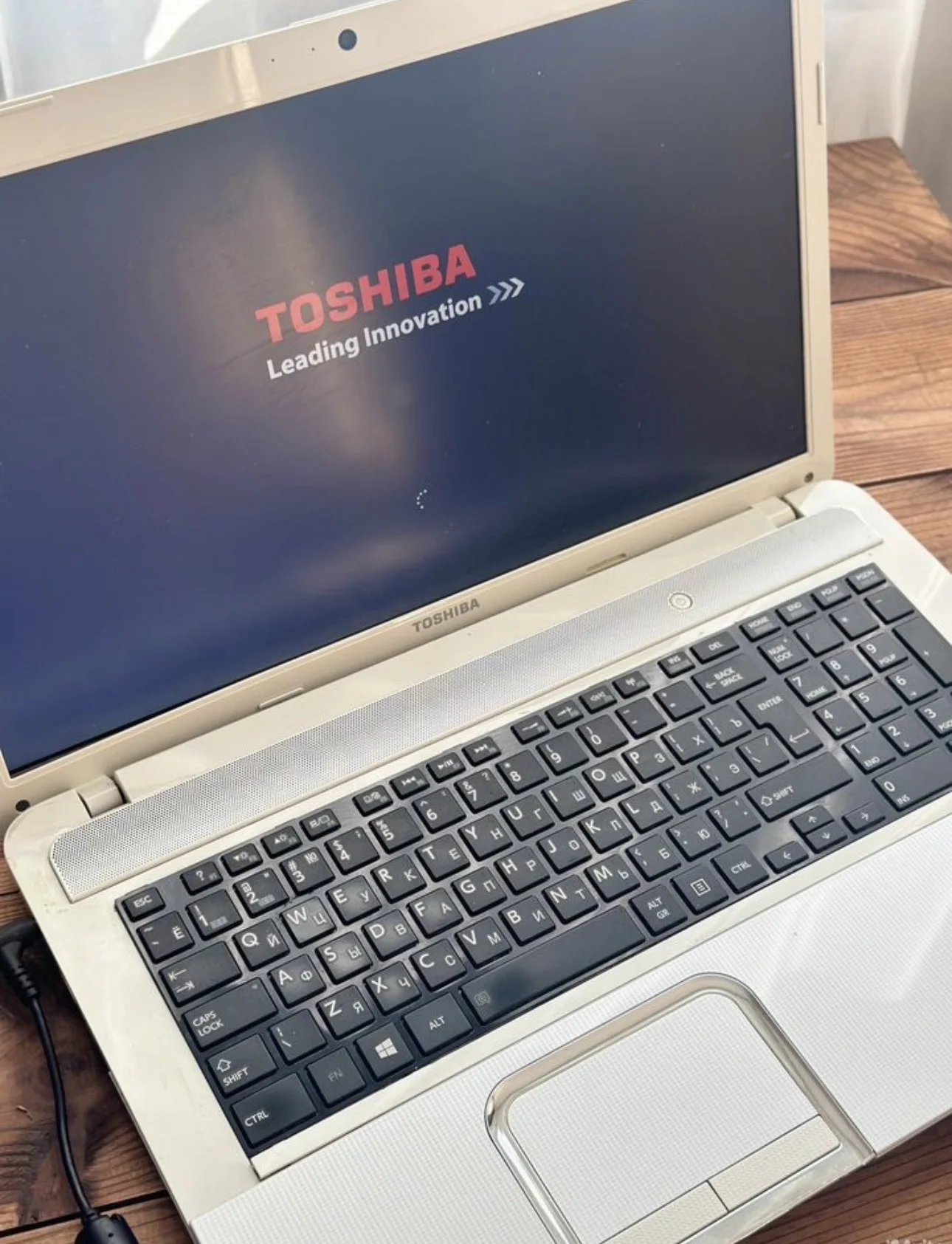 Ноутбук Toshiba Satellite L870D-D3W - миниатюра 7