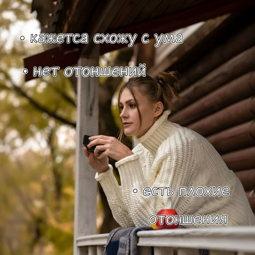 Психолог- консультант. Тревога, депрессия. - миниатюра 3