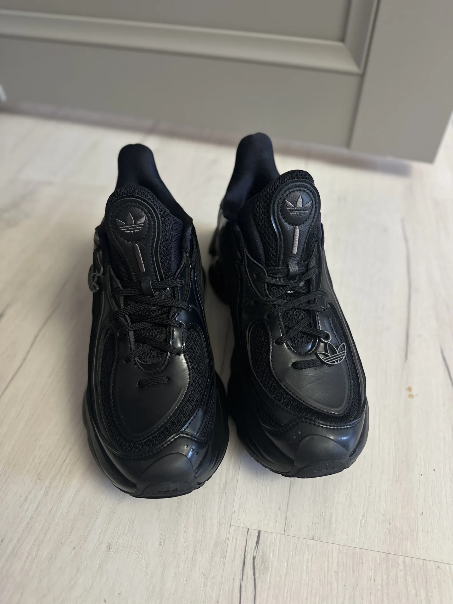 кроссовки женские adidas ozvenus оригинал - миниатюра 4