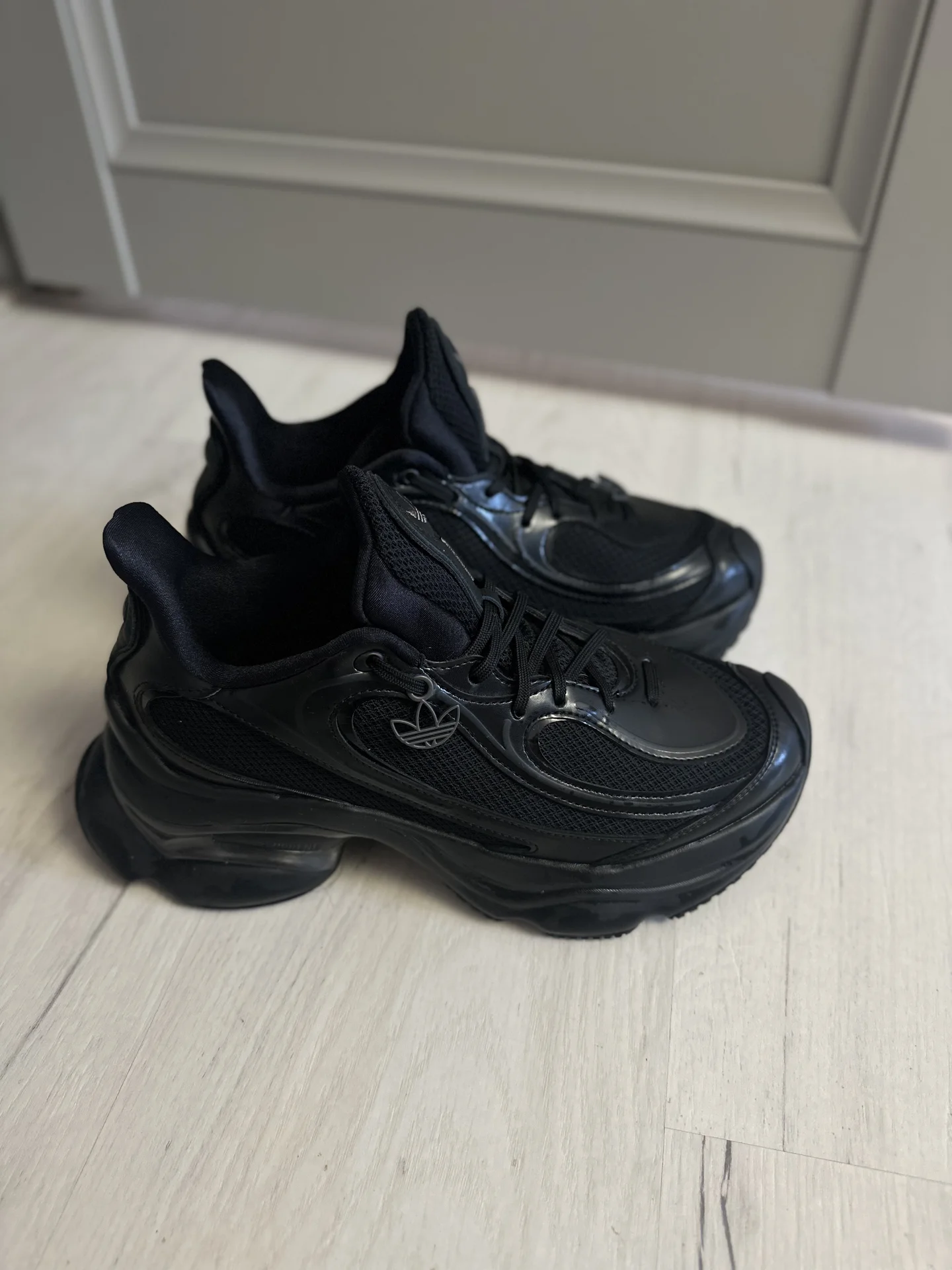 кроссовки женские adidas ozvenus оригинал - миниатюра 7