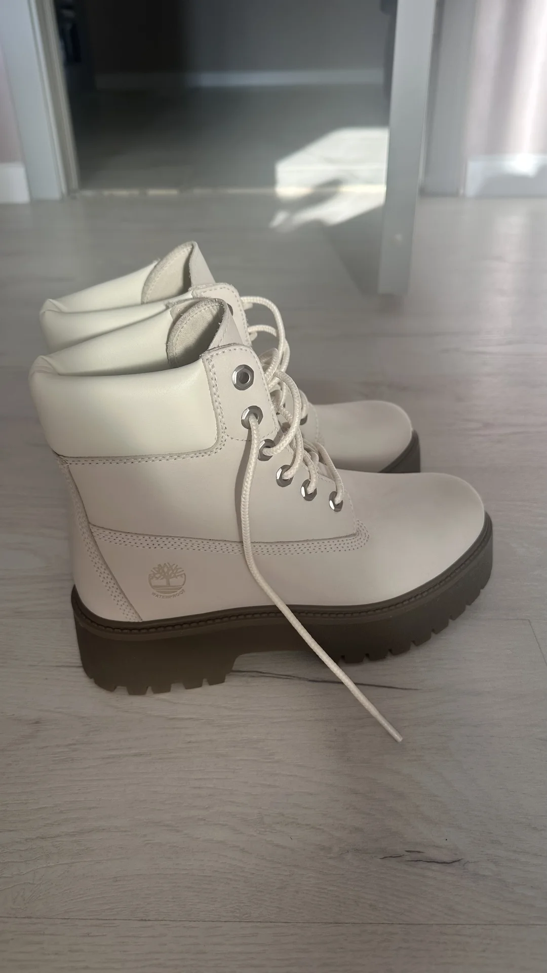 ботинки timberland женские оригинал - миниатюра 2