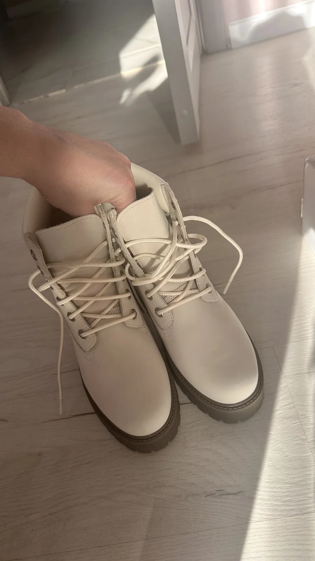 ботинки timberland женские оригинал - миниатюра 4