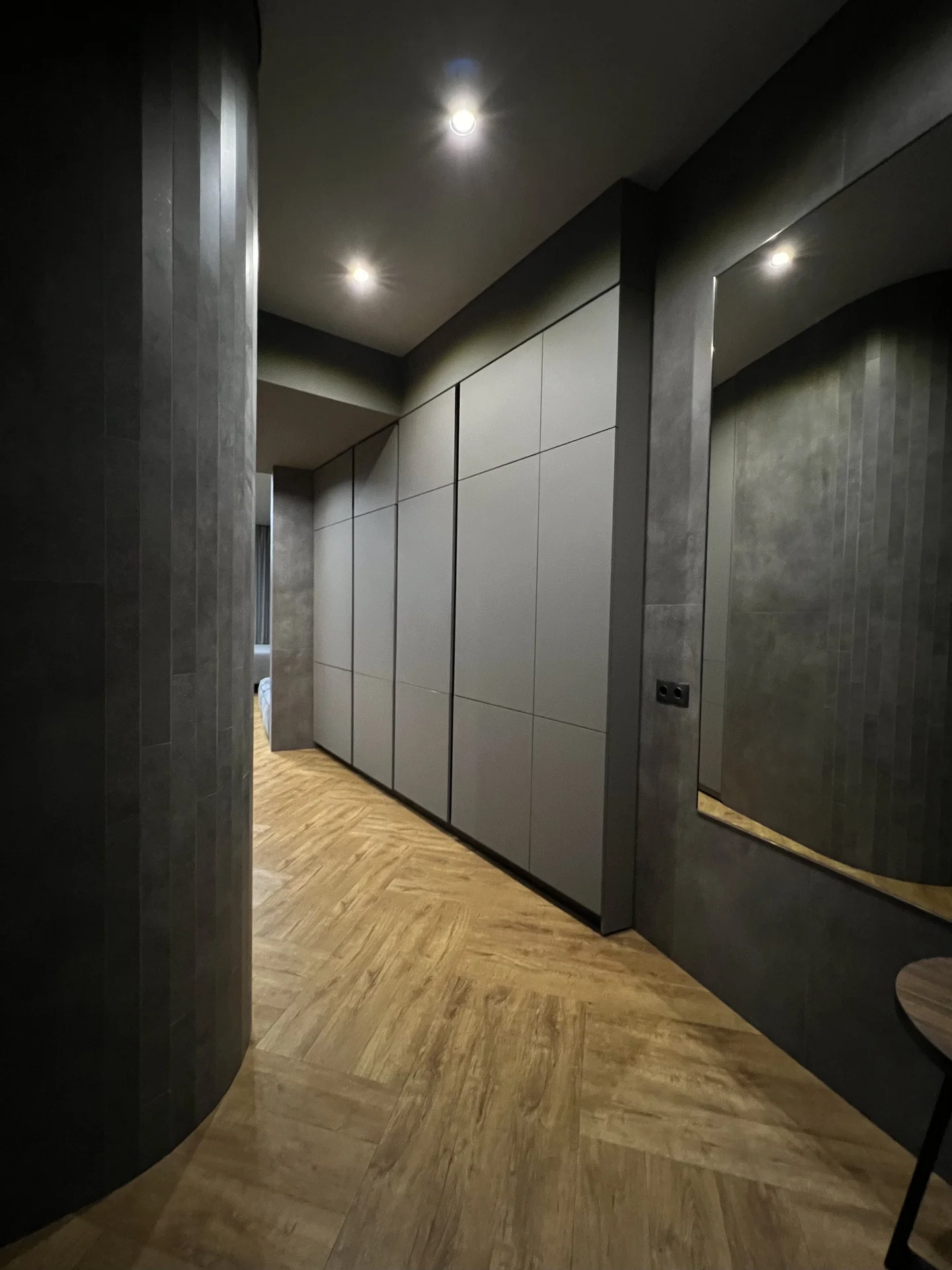 Panorama room Sochi посуточная аренда - миниатюра 12