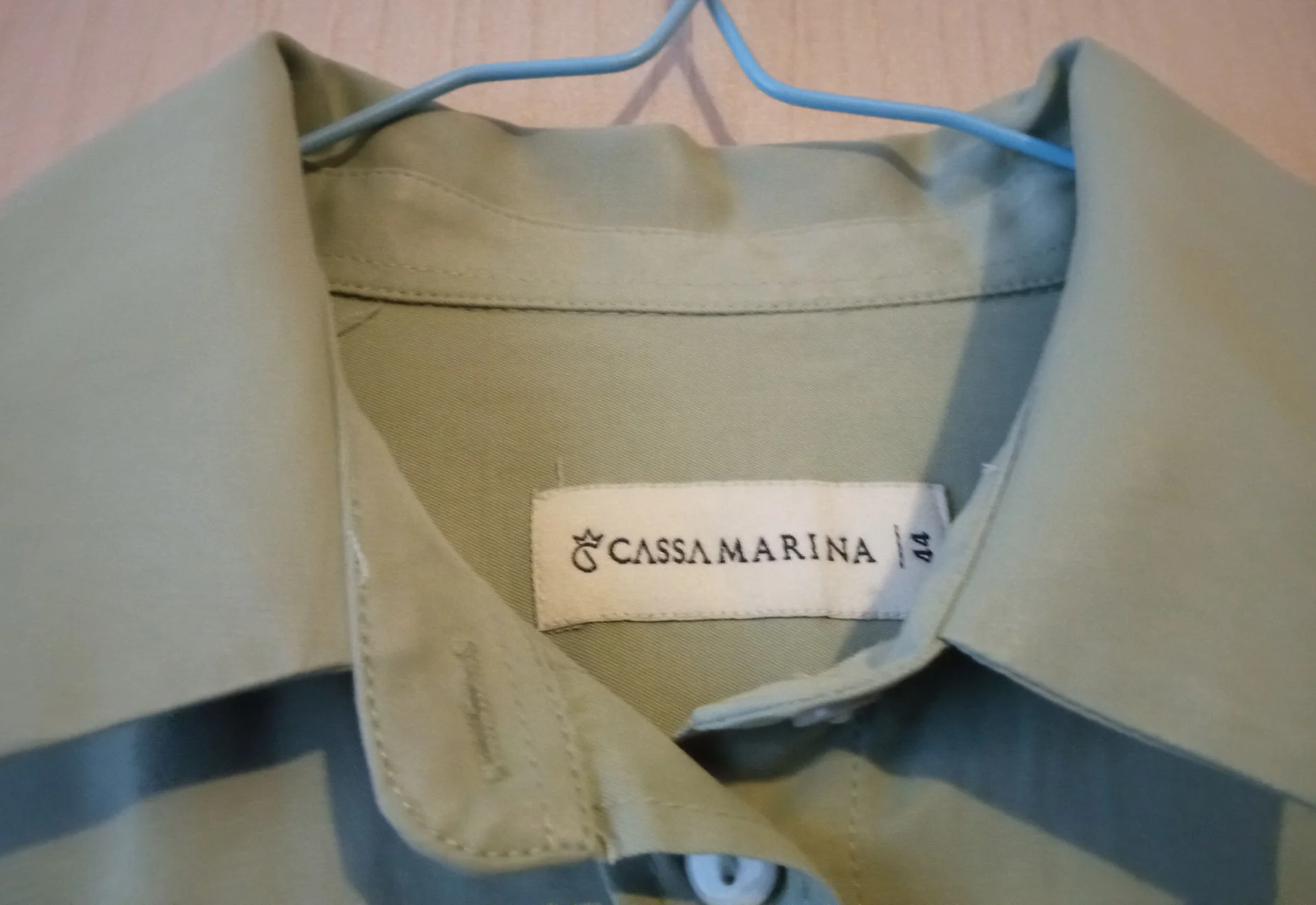 Рубашка женская - миниатюра 4