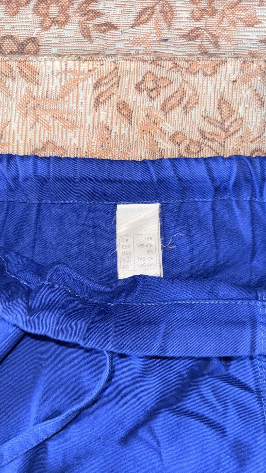 Продам кимоно для дзюдо - миниатюра 4