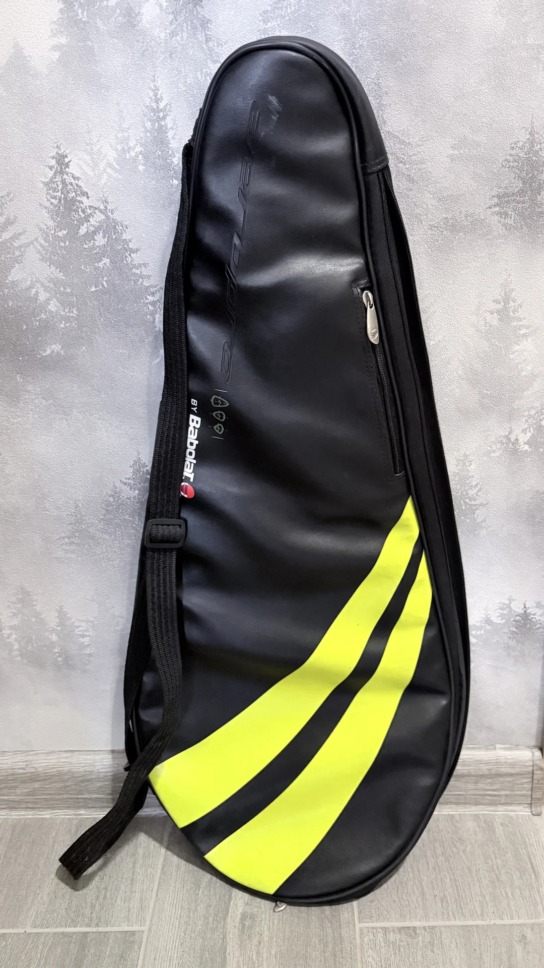 Ракетка для тенниса Wilson ultra 100l v2.0 - миниатюра 4