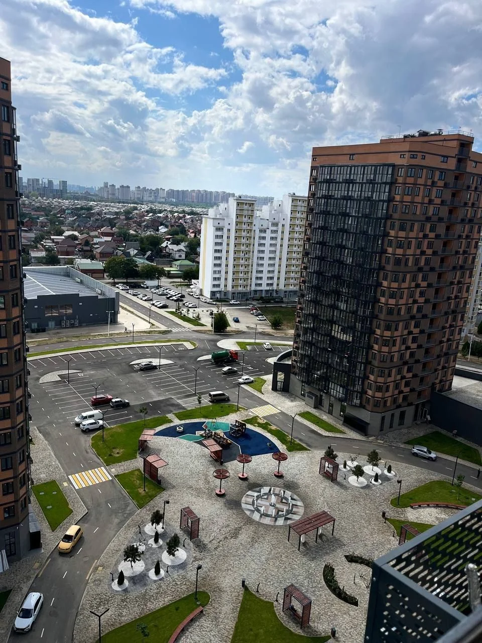 КВАРТИРА В НОВОМ ЖК - изображение 1