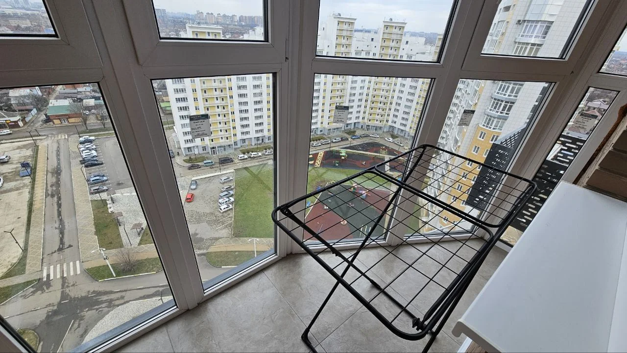 КВАРТИРА В НОВОМ ЖК - миниатюра 7