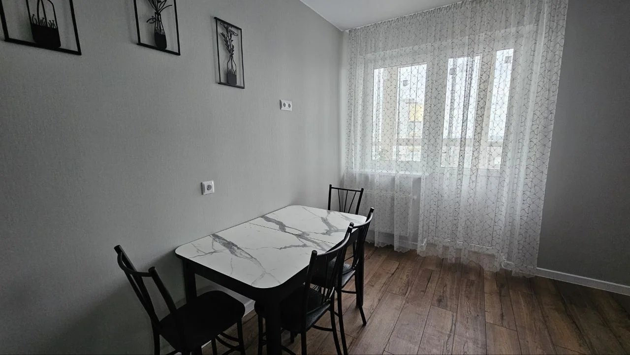 КВАРТИРА В НОВОМ ЖК - миниатюра 8