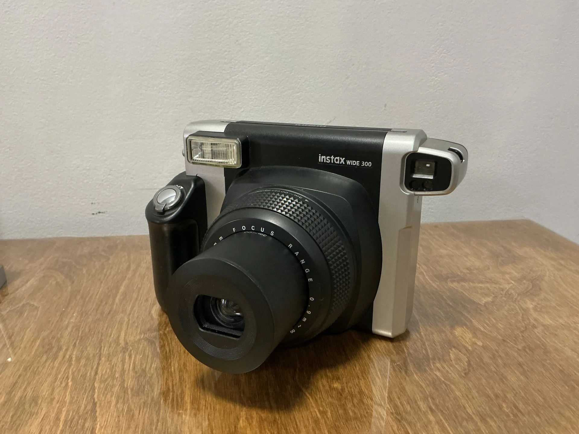 Fujifilm FinePix 300 📷 под ремонт - изображение 1