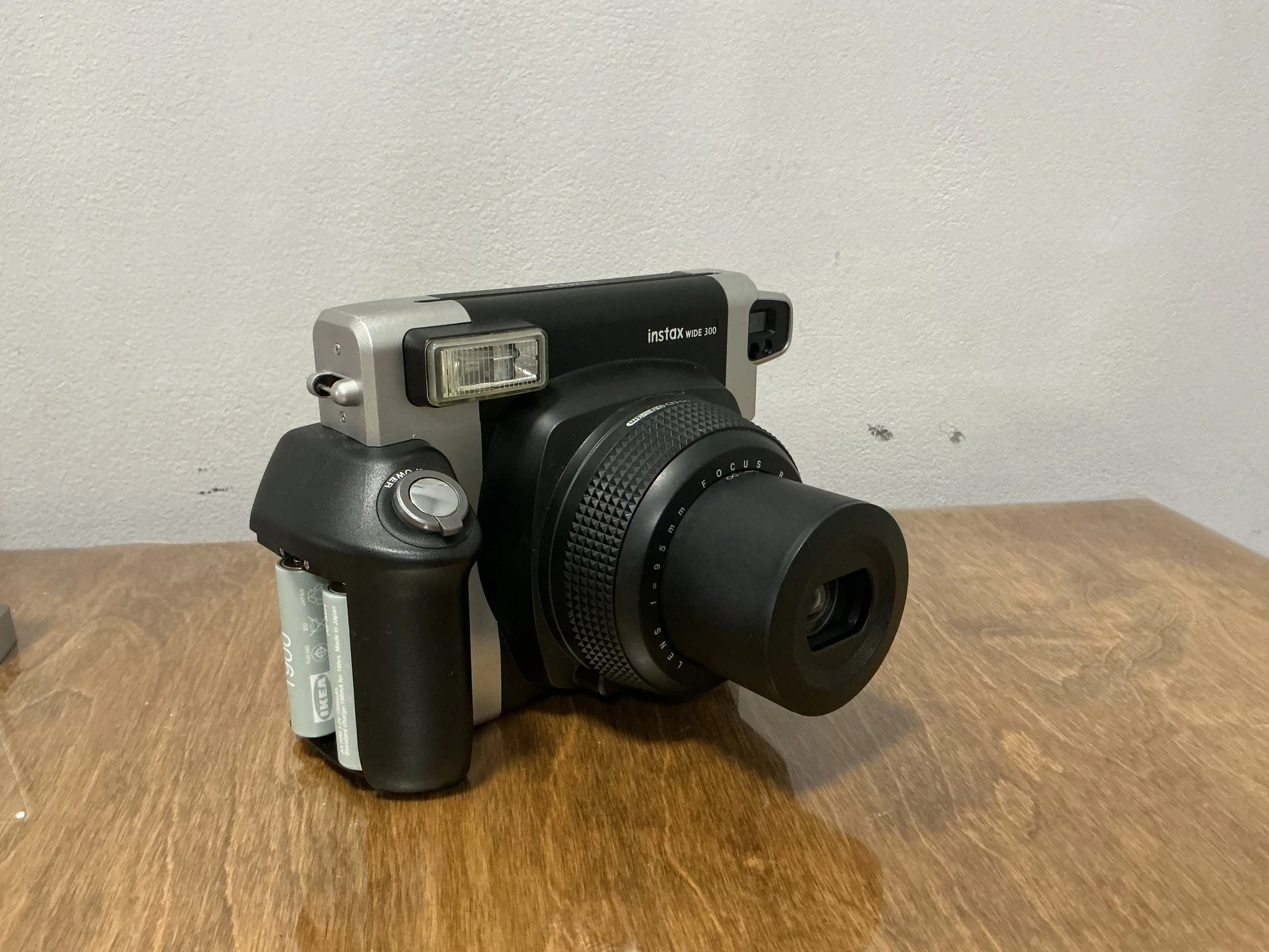 Fujifilm FinePix 300 📷 под ремонт - миниатюра 4
