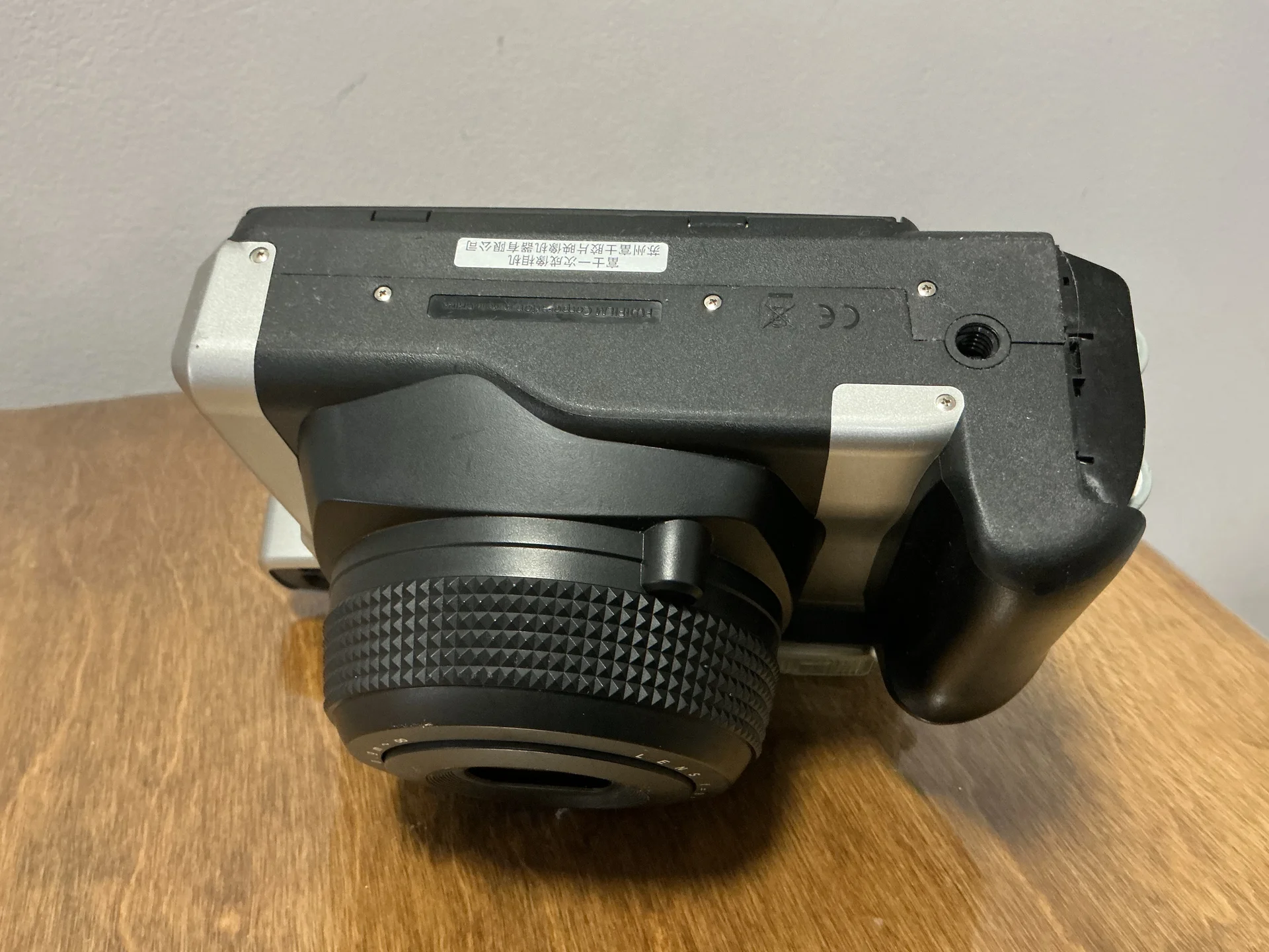 Fujifilm FinePix 300 📷 под ремонт - миниатюра 8