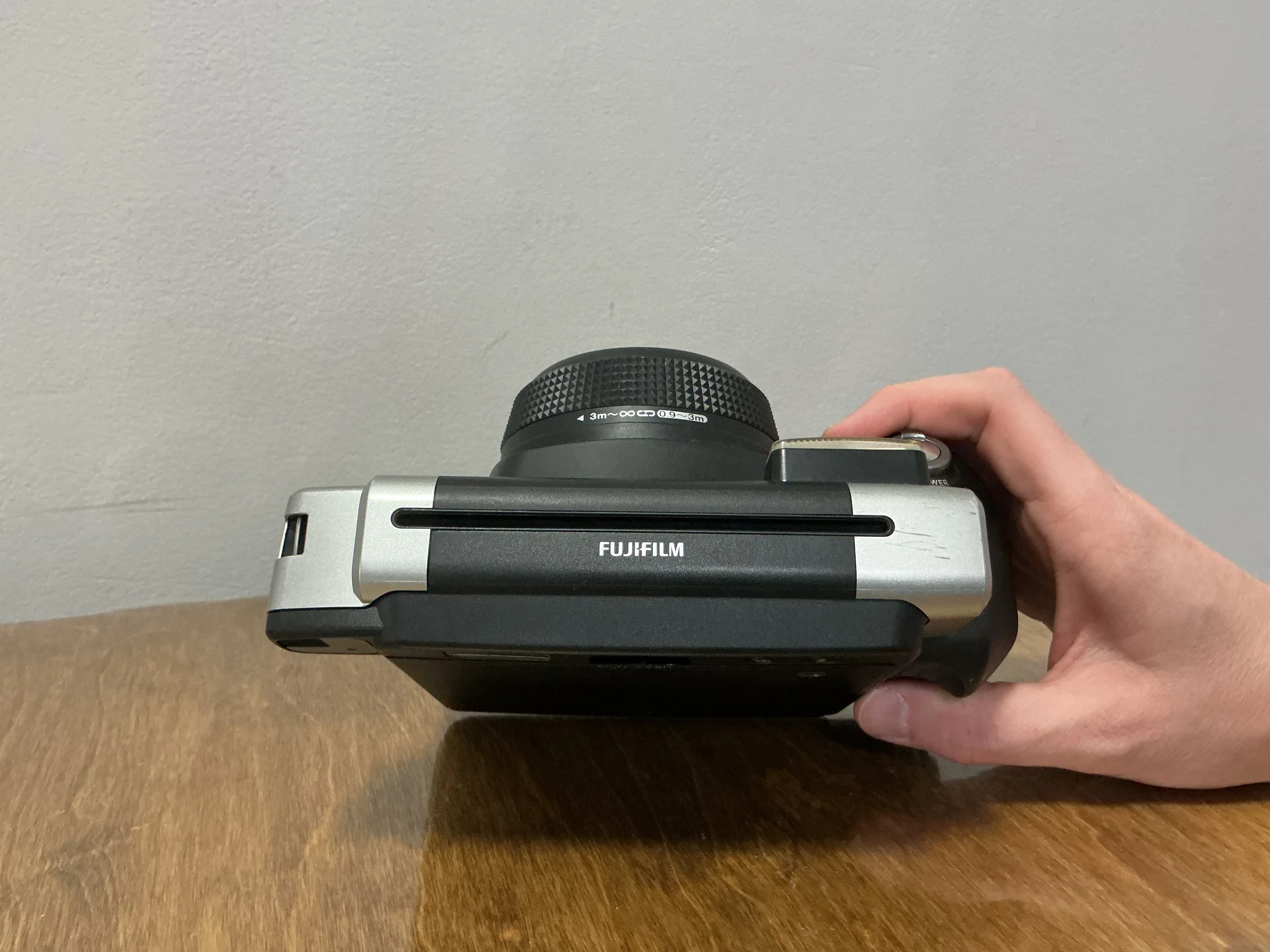 Fujifilm FinePix 300 📷 под ремонт - миниатюра 12