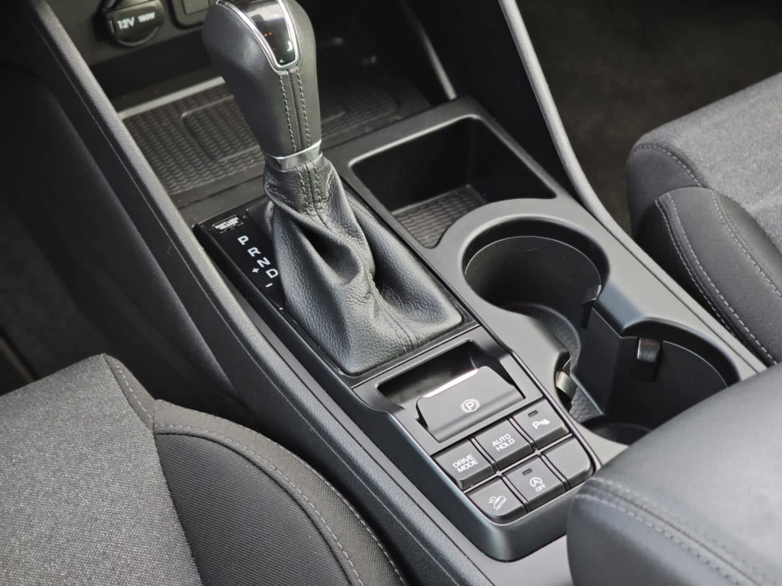Hyundai Tucson 2020 - миниатюра 13