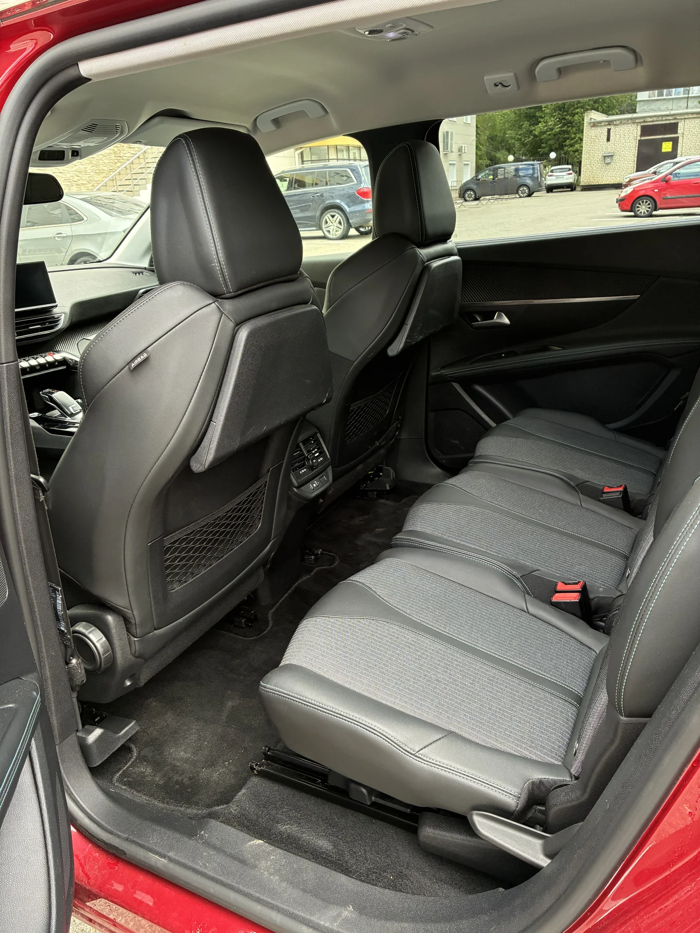 Peugeot 5008 2021 - миниатюра 12