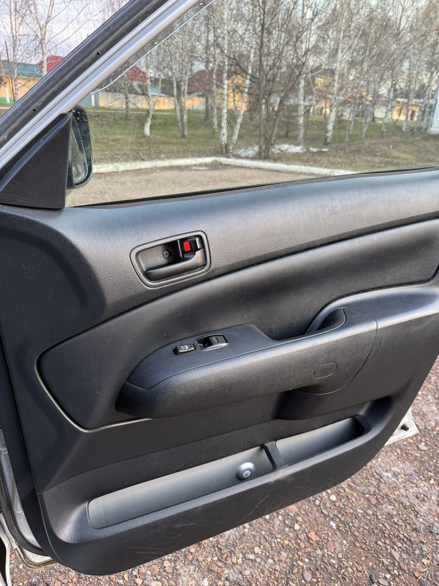 Toyota Probox - миниатюра 5
