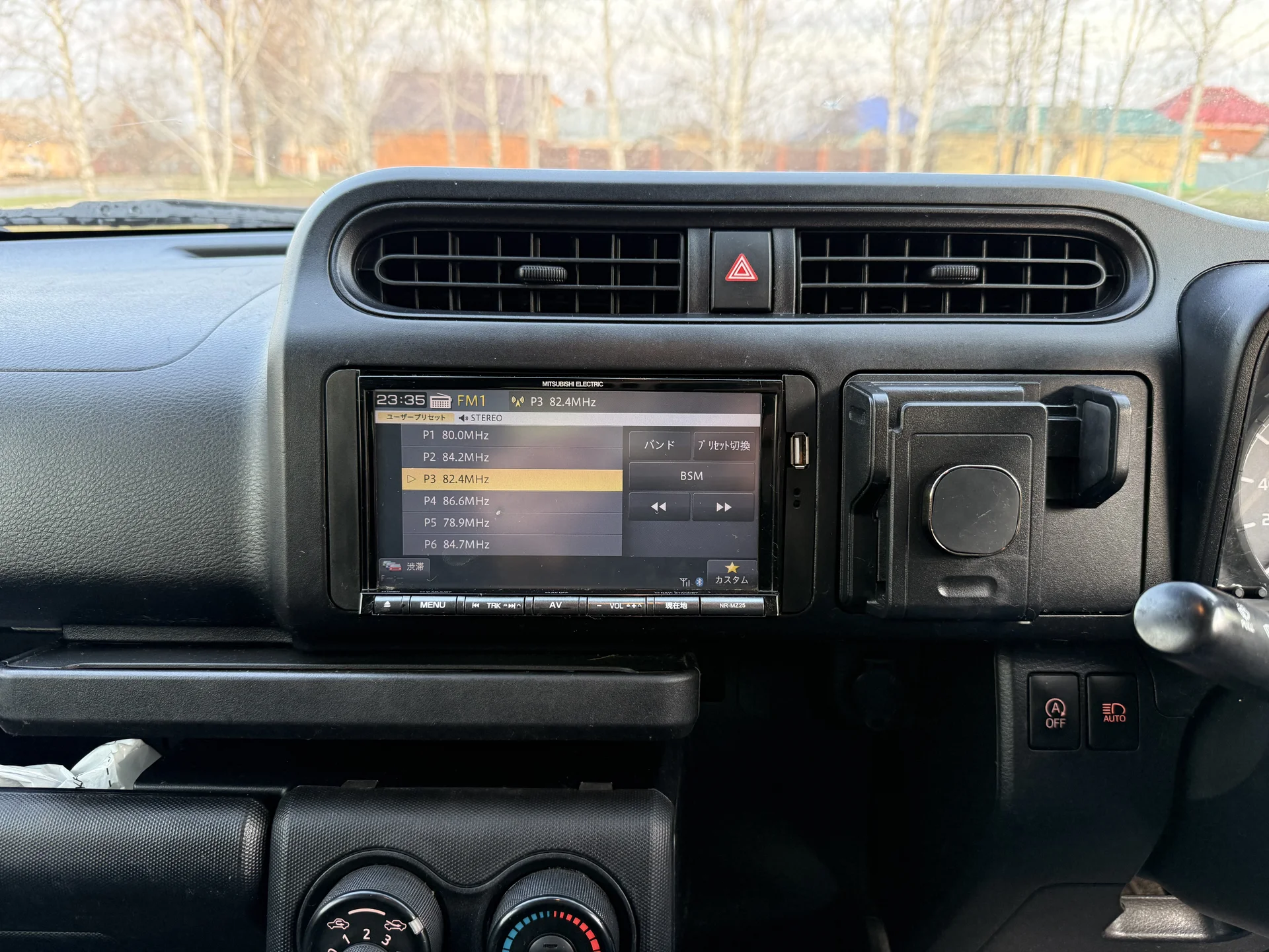 Toyota Probox - миниатюра 6