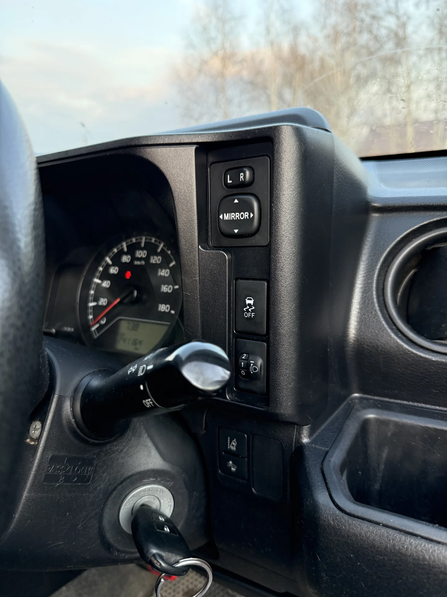 Toyota Probox - миниатюра 8