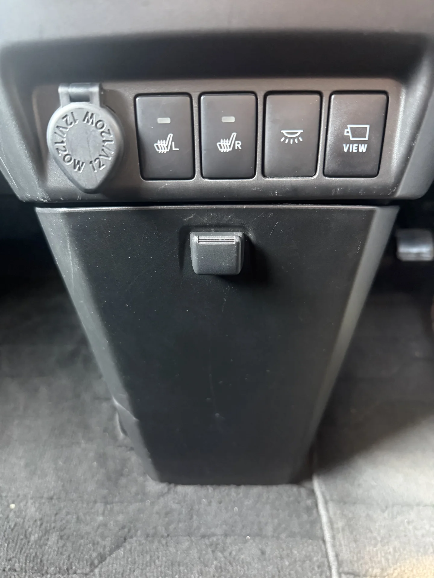 Toyota Roomy 2017 - миниатюра 4
