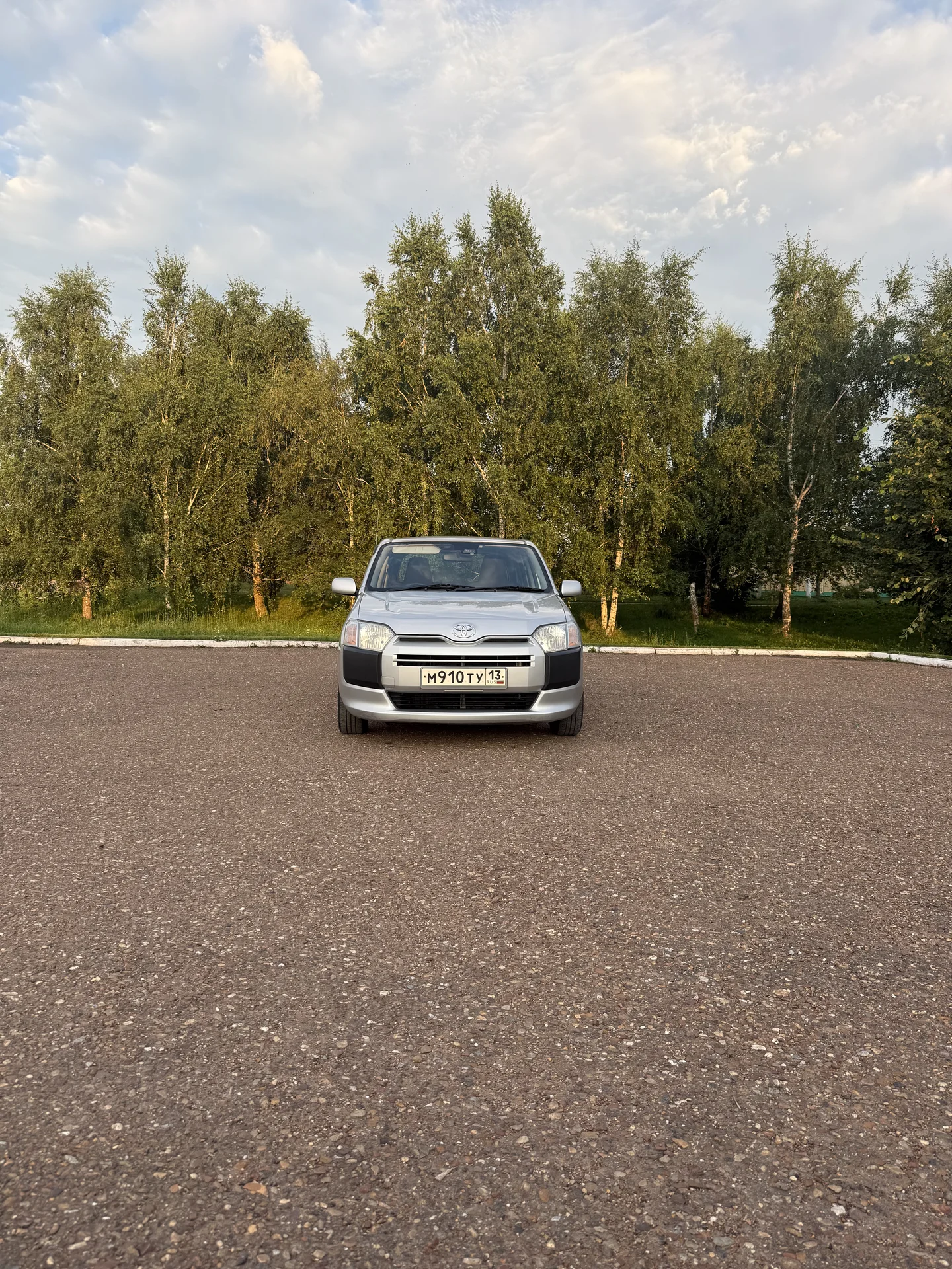 Toyota Probox - изображение 1
