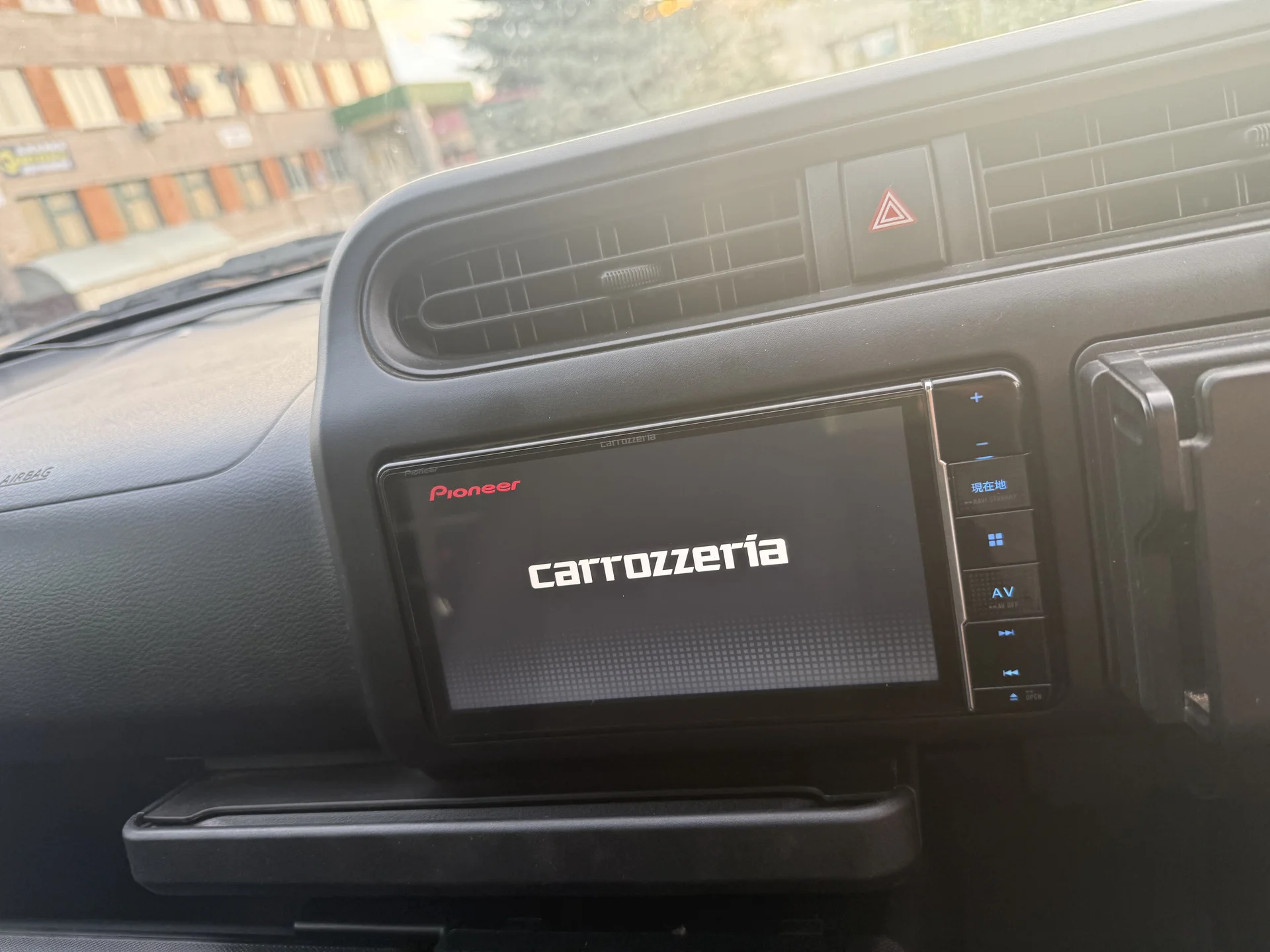 Toyota Probox - миниатюра 13