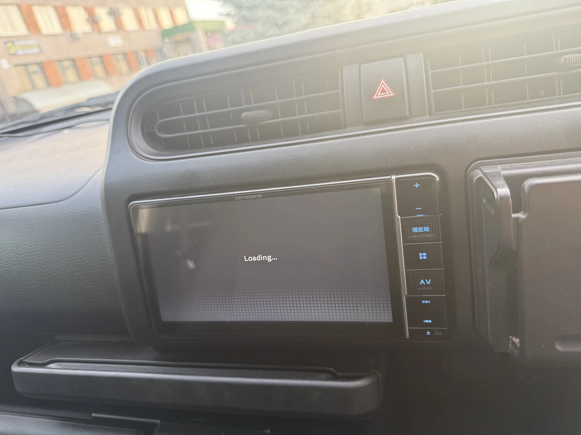 Toyota Probox - миниатюра 14