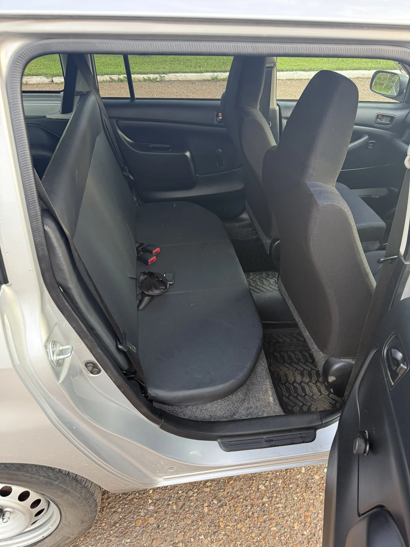 Toyota Probox - миниатюра 17