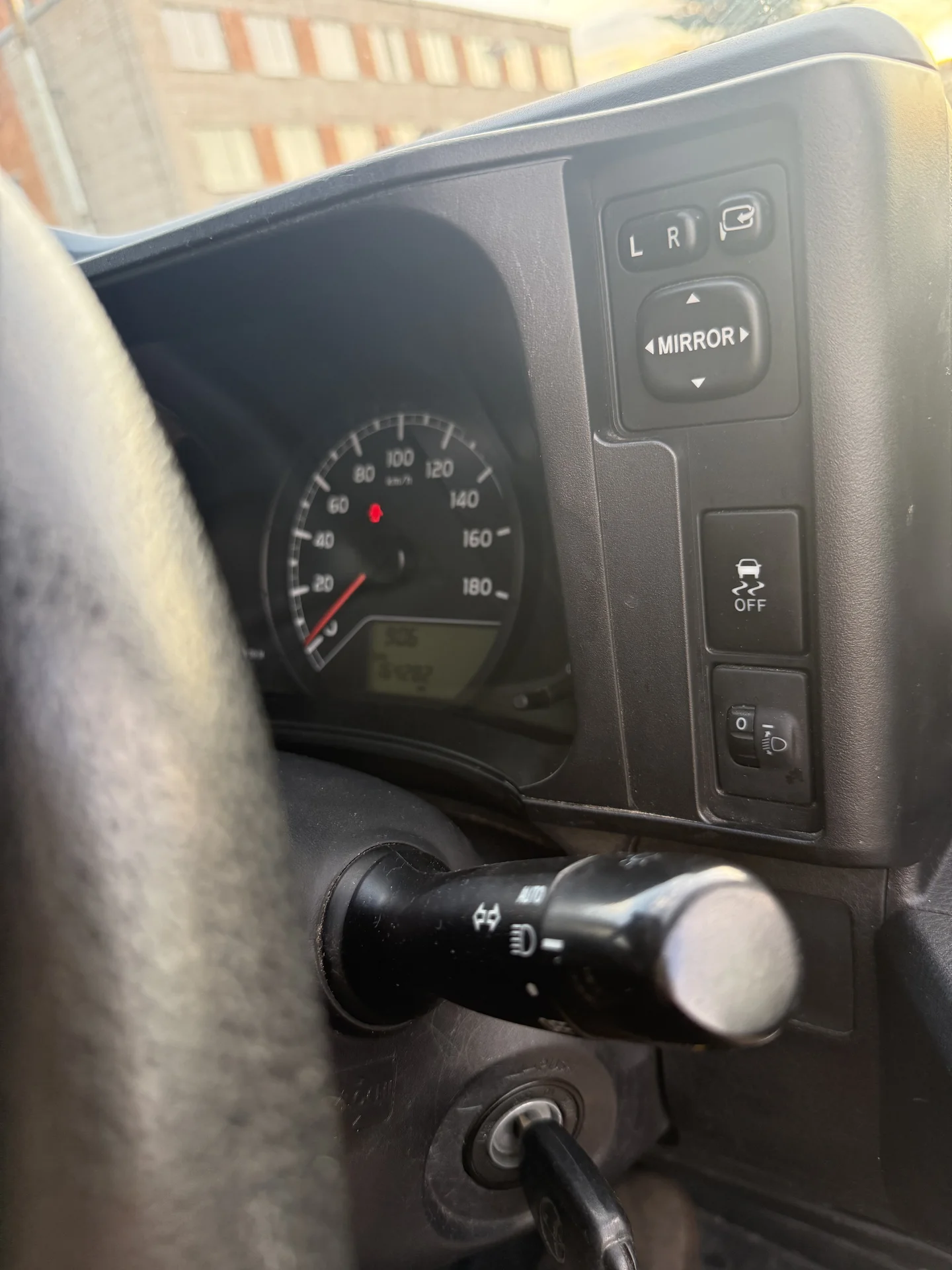 Toyota Probox - миниатюра 18