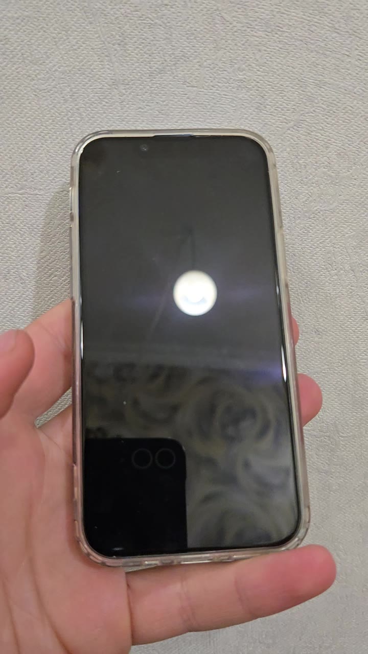 Iphone 13 mini - видео 1