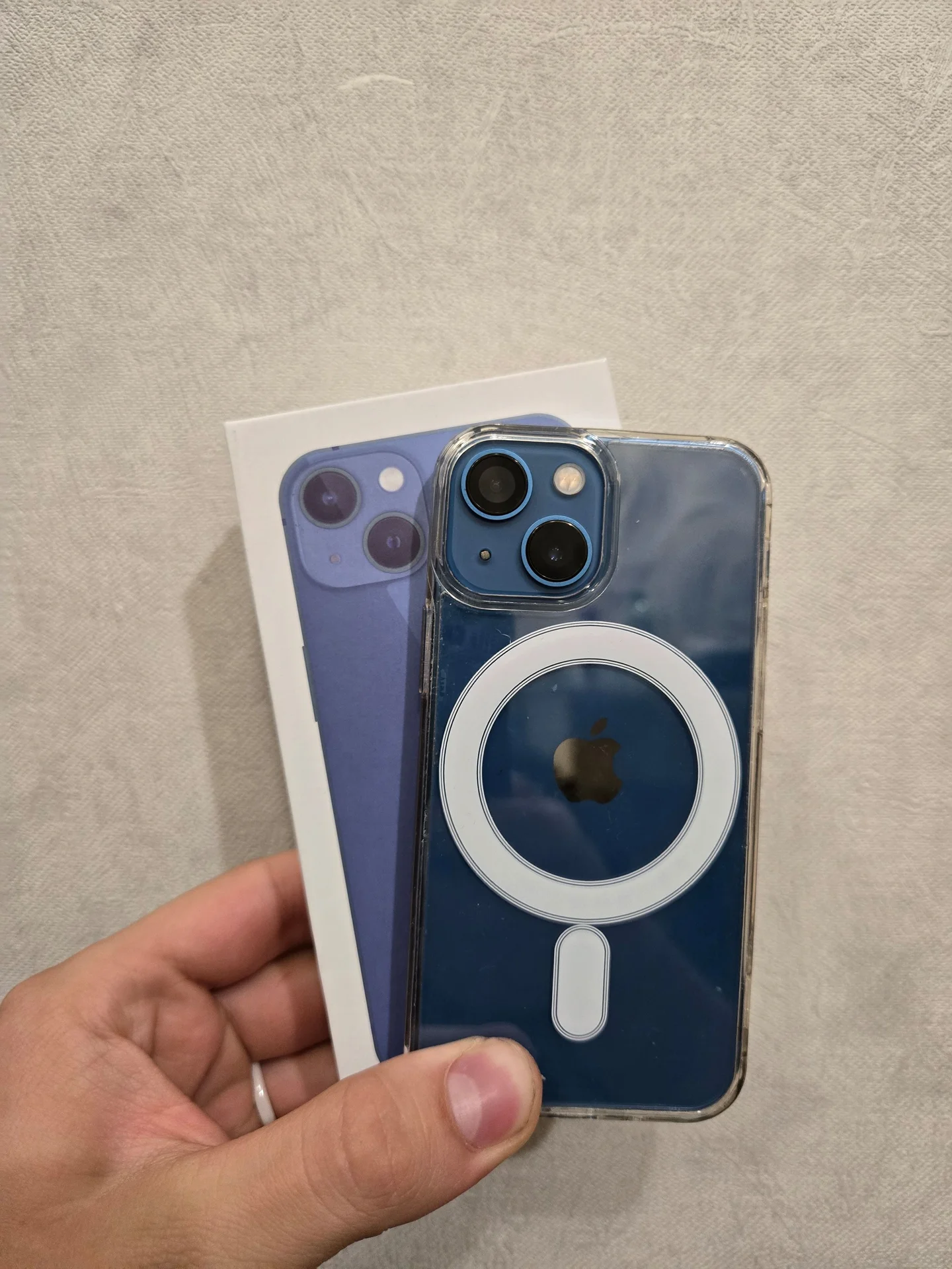 Iphone 13 mini - миниатюра 2