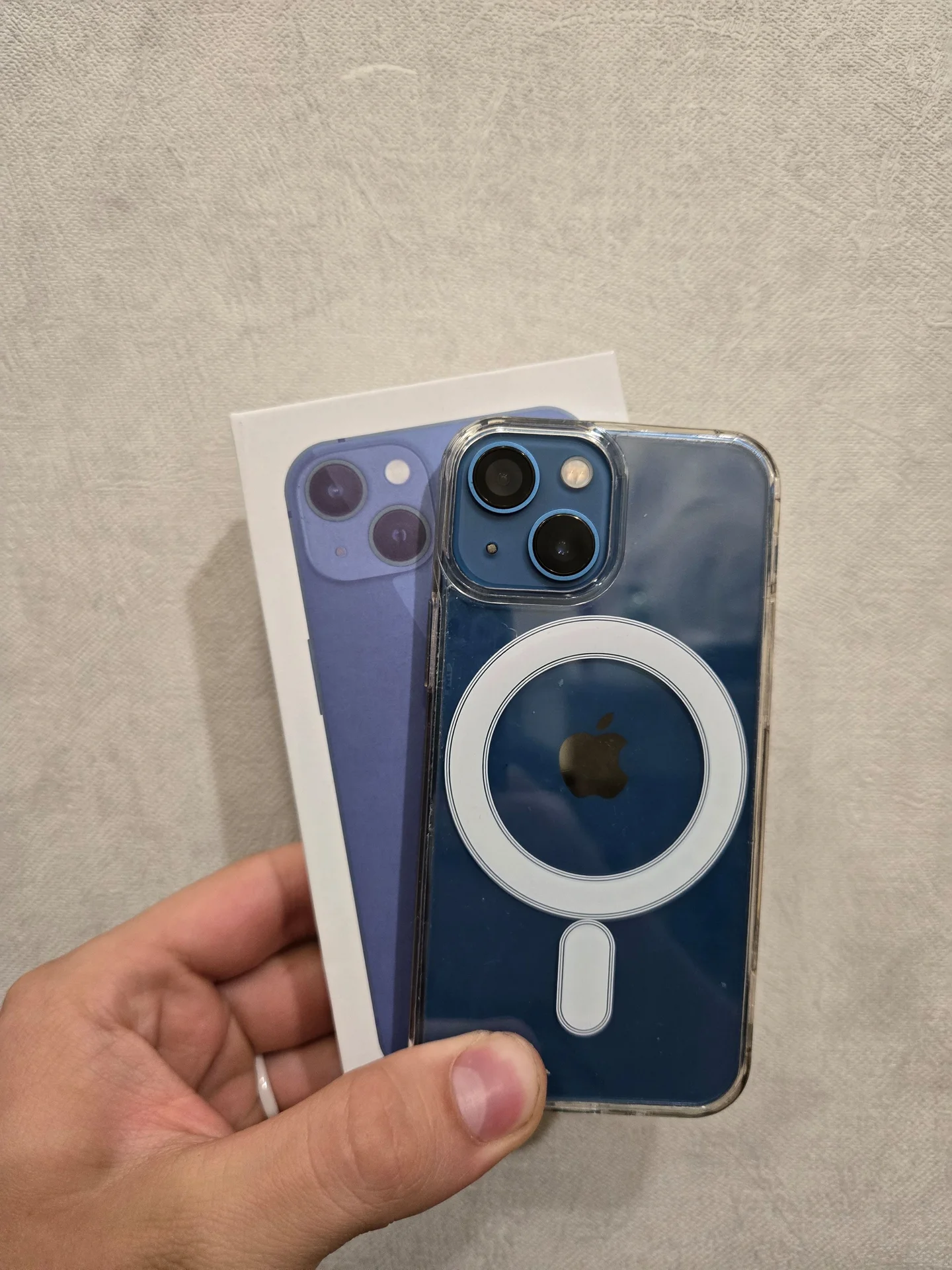 Iphone 13 mini - миниатюра 3