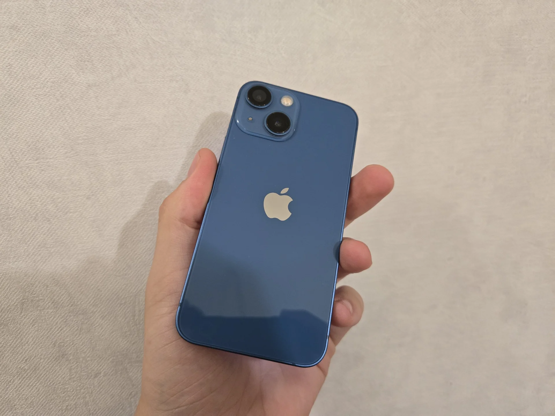 Iphone 13 mini - миниатюра 13