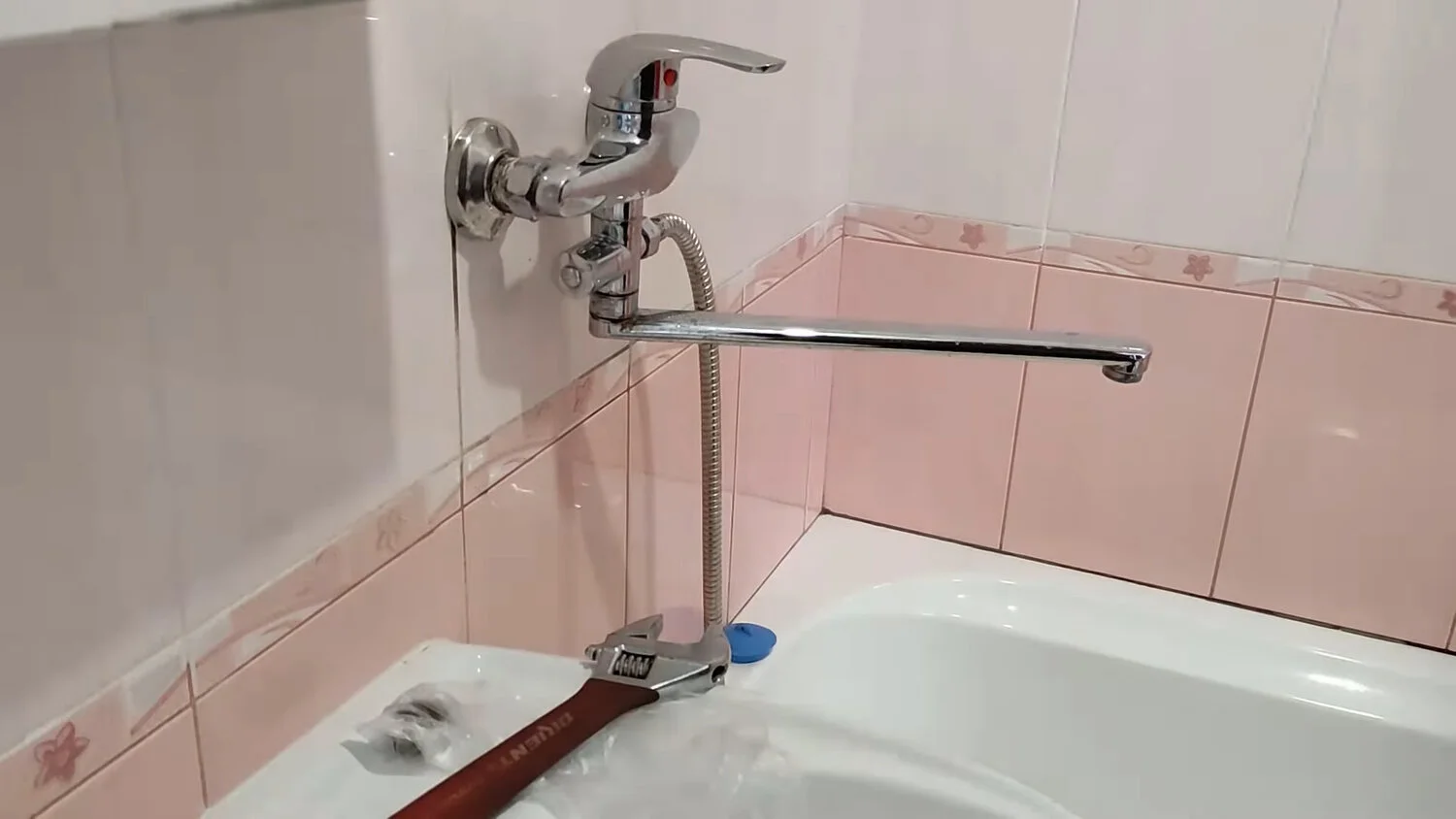 Сантехник / водопроводчик / ремонт - миниатюра 8