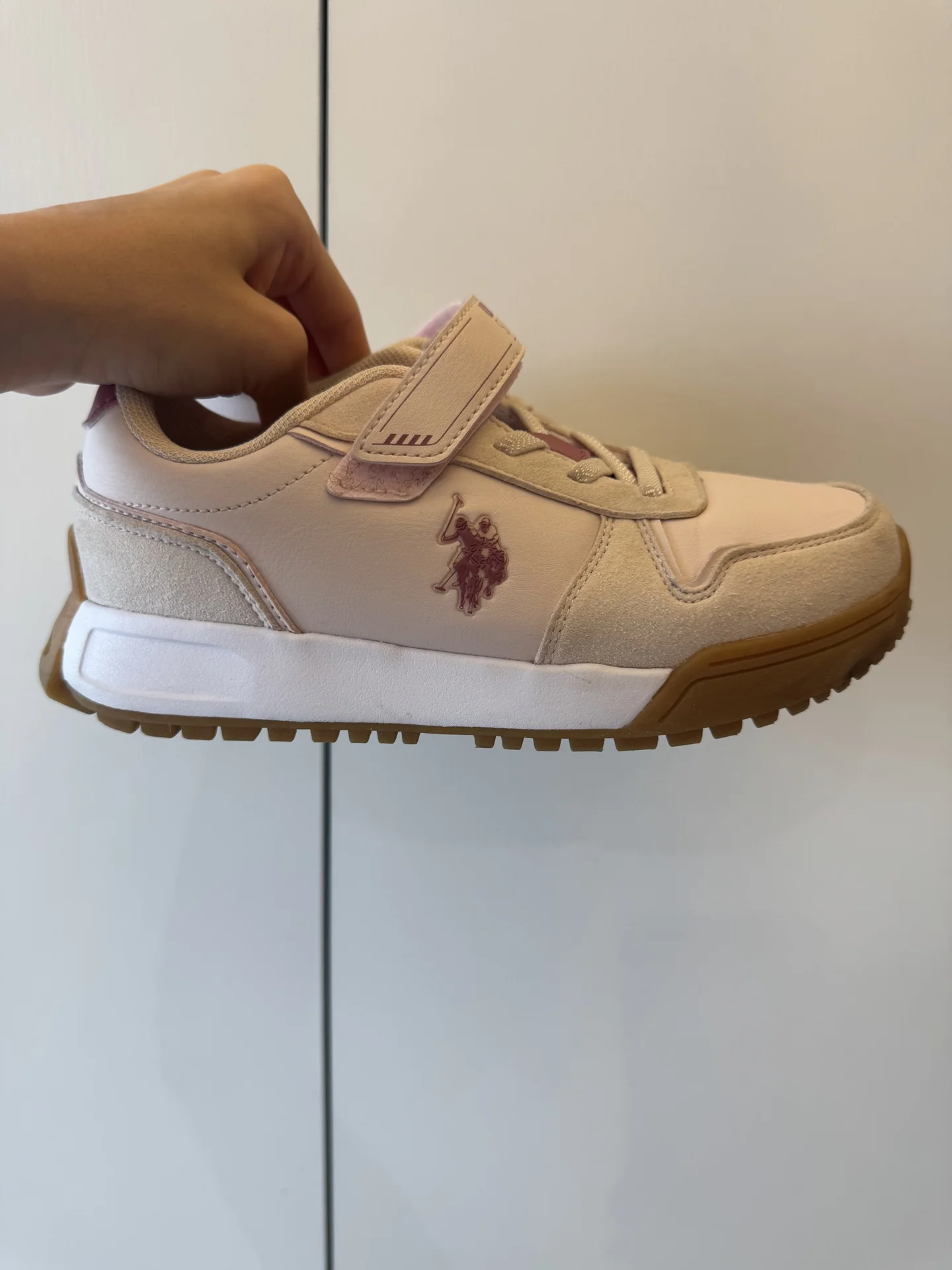Кроссовки Uspa - миниатюра 2